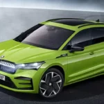 Skoda’s new electric SUV will collide with Tata and MG, BLAST NEWS