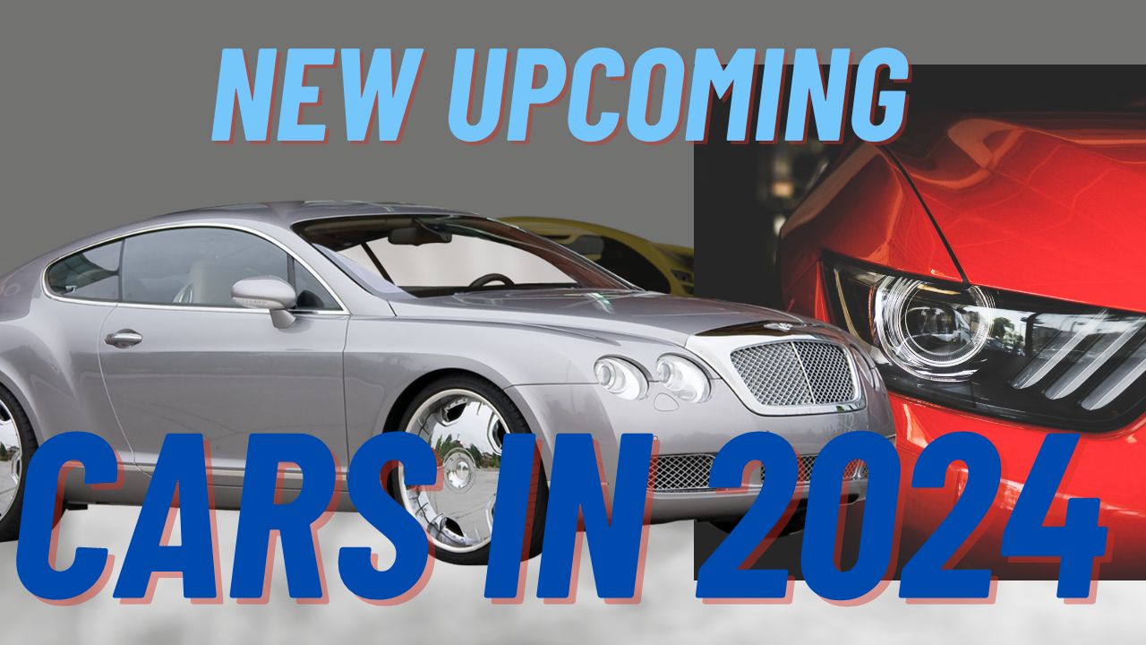 future 2024 cars