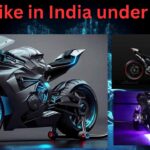 Best Bike in India under 2 lakh