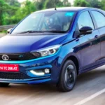 Tata Tiago EV