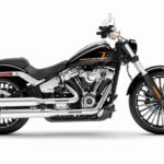 Harley-Davidson