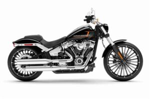 Harley-Davidson