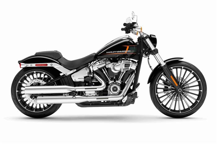 Harley-Davidson