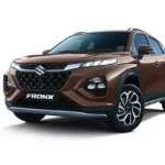 Maruti Fronx Delta+ (O)