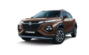 Maruti Fronx Delta+ (O)