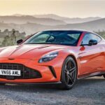 Aston Martin Vantage