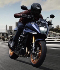 suzuki motorcycle sales