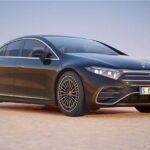 Mercedes Cancels Next-Gen