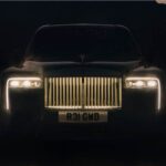 Rolls-Royce Unveils Upgraded Cullinan: Series II Brings Personalization to the Forefront