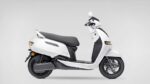 TVS iQube ST