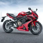 cbr650r