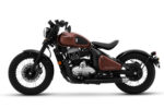 Jawa Forty Two Bobber