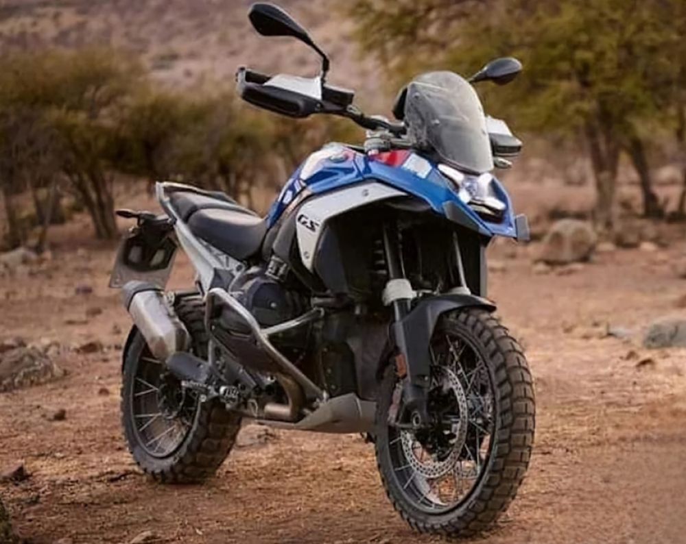 BMW R 1300 GS