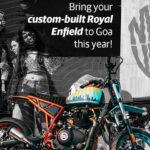 Royal Enfield Motoverse 2024