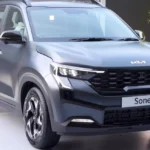 Kia Records 9.8% Year-on-Year Sales Growth in June: Sonet, Seltos, and Carens Lead the Charge