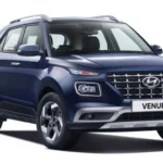 Hyundai Venue