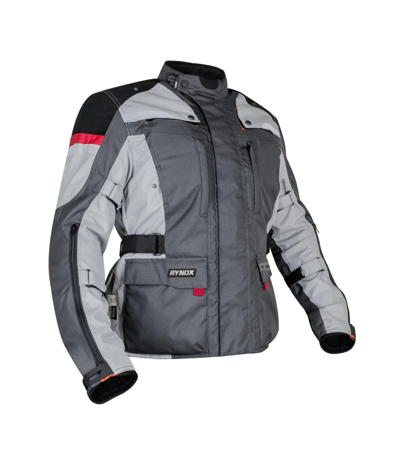 Rynox Touring Jackets