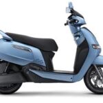 TVS iQube