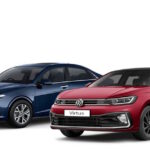 Volkswagen Virtus vs Hyundai Verna