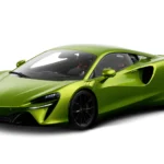 McLaren Artura