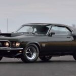Mustang Boss 429