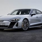 2025 Audi e-tron GT Facelift Review: Prices, Features, and Performance
