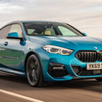 BMW 220d