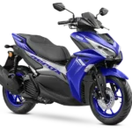 Yamaha Aerox Version S
