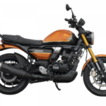 TVS Ronin