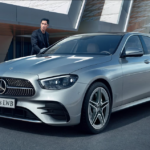 Mercedes E-Class