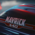 Hero Mavrick 440 Thunderwheels