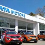Tata Motors
