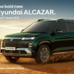 Hyundai Alcazar Facelift