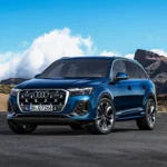 Audi Q7 2024