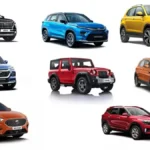 Top 5 SUVs Under Rs 15 Lakh in India