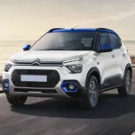 Citroen C3 Automatic