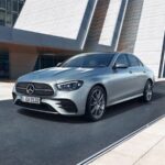 India-spec Mercedes E-Class LWB: Features, Prices, and Engine Details
