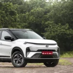 Tata Nexon EV