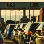 UK Government Confirms No Plans for Pay-Per-Mile Road Pricing in 2024