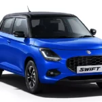 Maruti Suzuki Swift CNG Hatchback