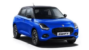 Maruti Suzuki Swift CNG Hatchback