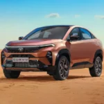 Tata Curvv
