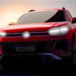 Volkswagen A0 compact SUV