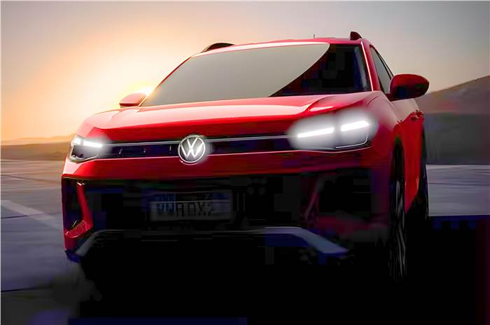 Volkswagen A0 compact SUV