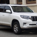 Toyota Land Cruiser Prado: A Comprehensive Review