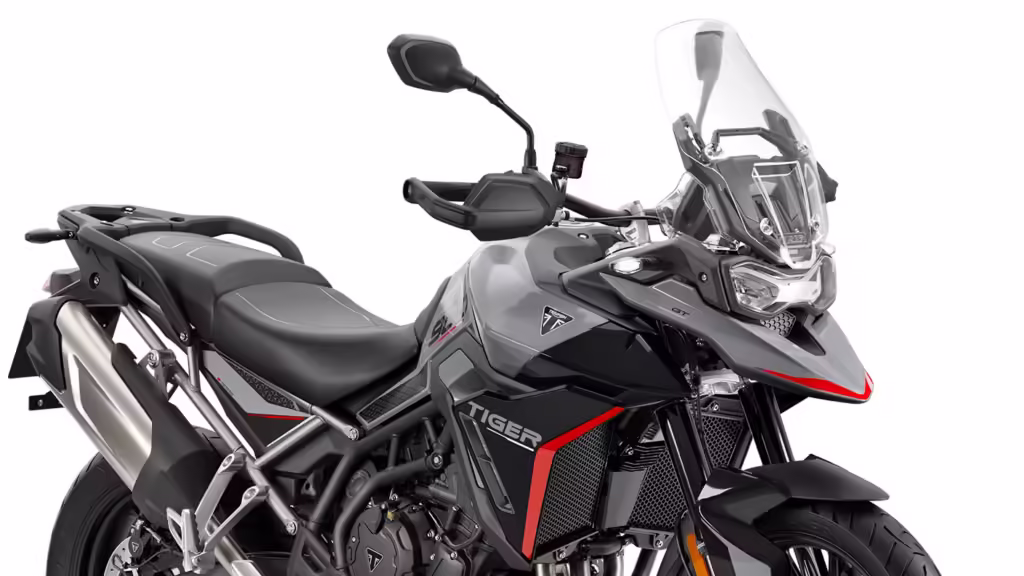 2024 Triumph Tiger 900 GT