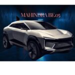 Mahindra BE.05