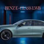 2024 Mercedes-Benz E-Class LWB