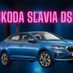 skoda slavia dsg