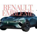 Renault Emblème